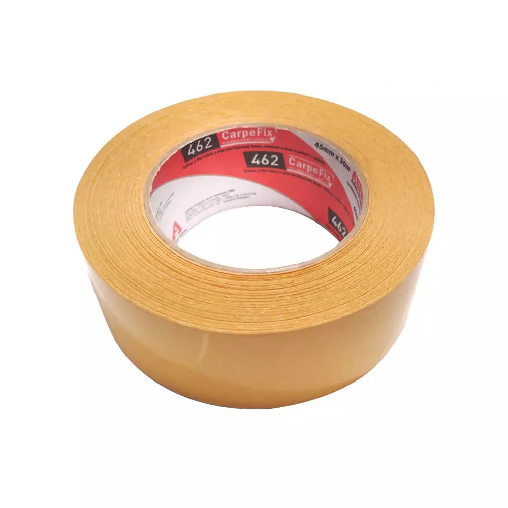 Fita Crepe Dupla Face Carpefix 50x30 462 Adere